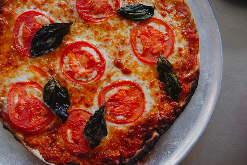 Starter catering package from Pizza luce